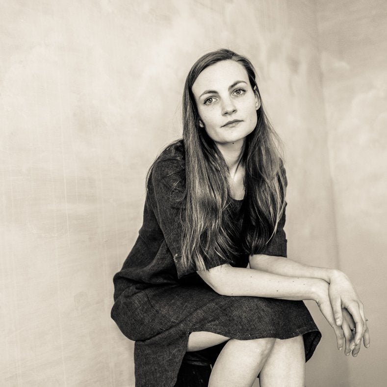 Merchant and Mills The Dress Shirt Dress