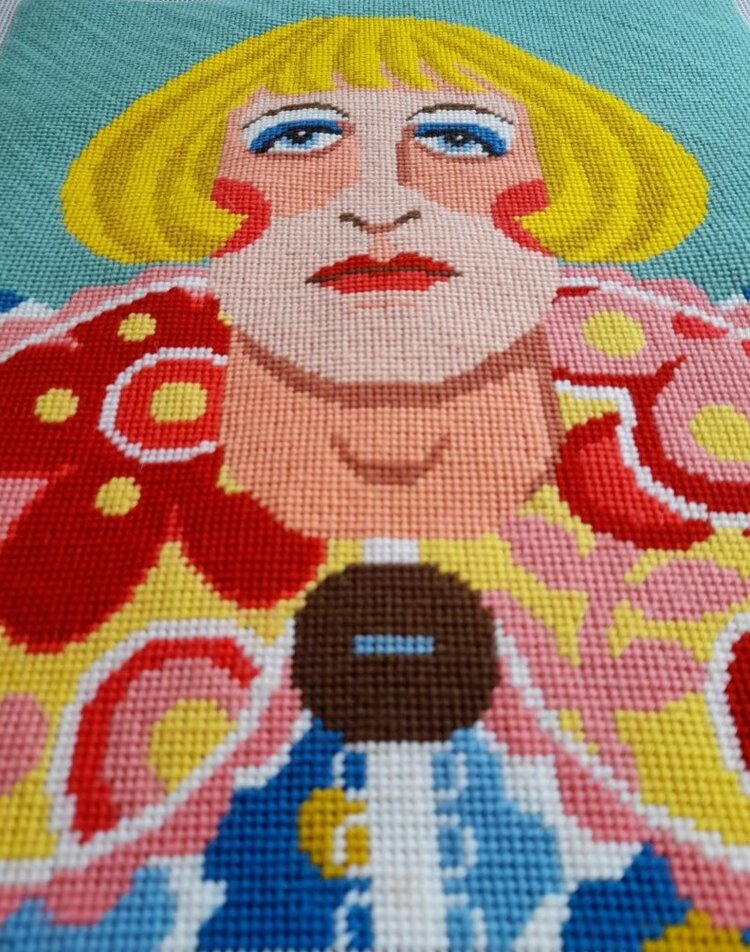 Grayson Perry