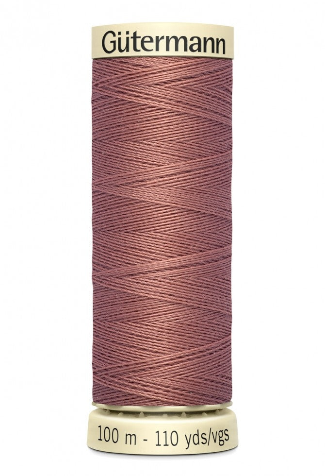Gutermann Sew All Thread 245