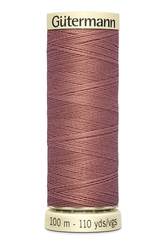 Gutermann Sew All Thread 245