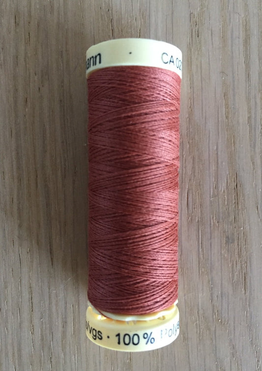 Gutermann Sew All Thread 847