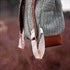 See You At Six Natural Cotton twill tape