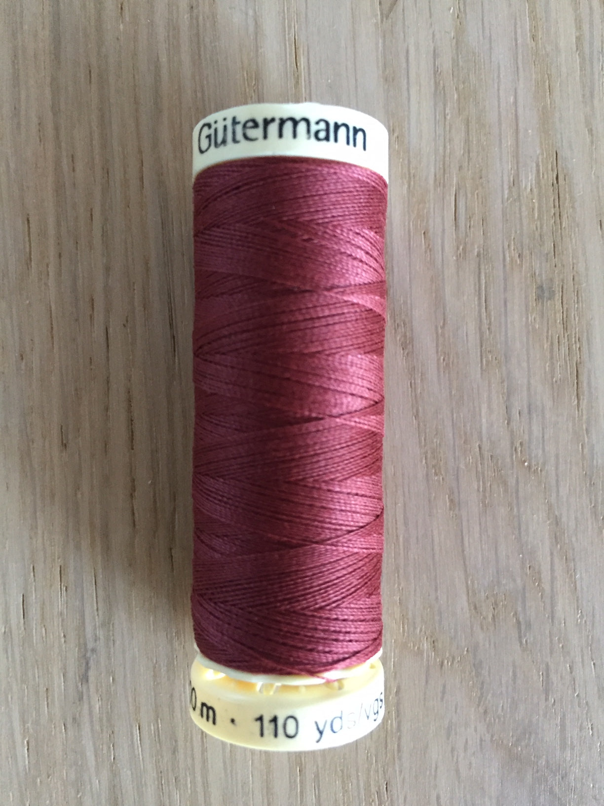 Gutermann Sew All Thread 461