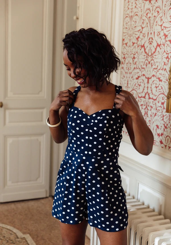 Maison Fauve Kika jumpsuit