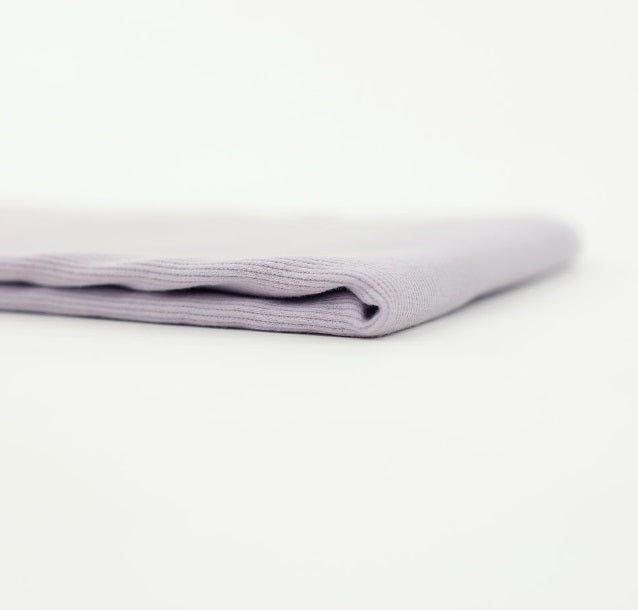 See You At Six Lavender Blue Ribbing