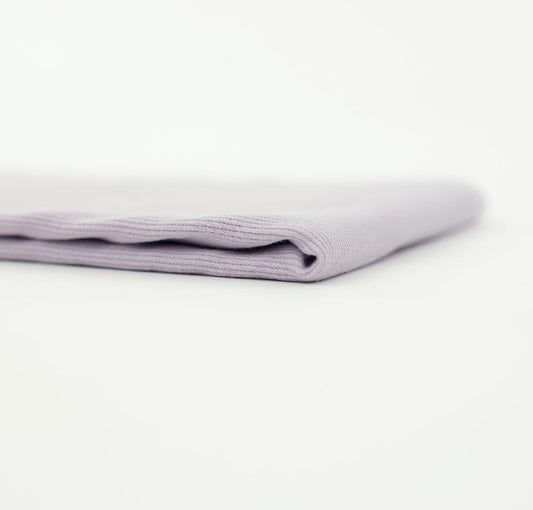 See You At Six Lavender Blue Ribbing