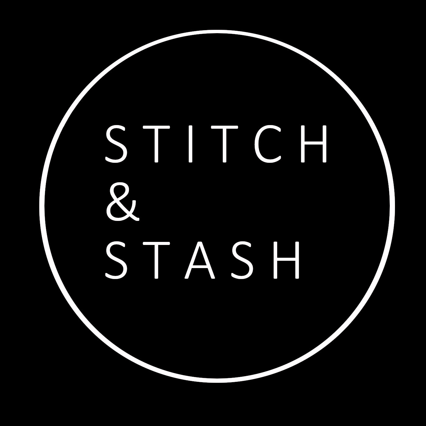 Stitch and Stash gift card