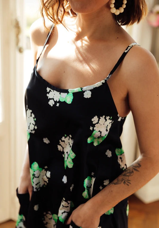 Maison Fauve Paola dress