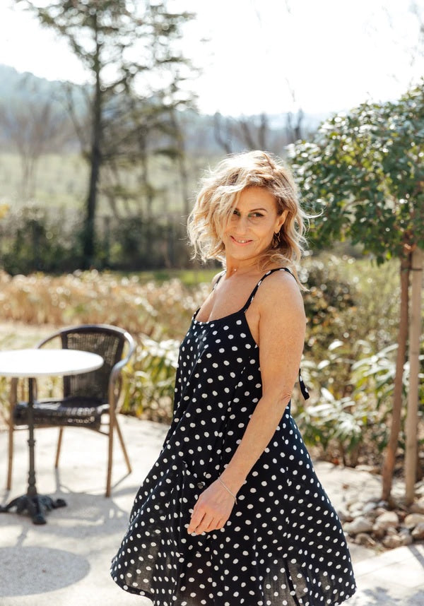 Maison Fauve Paola dress