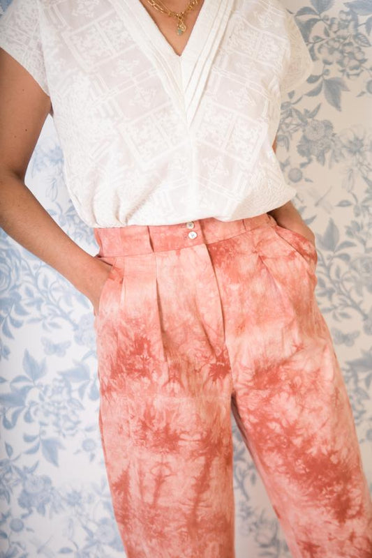 Maison Fauve Belem trousers / shorts