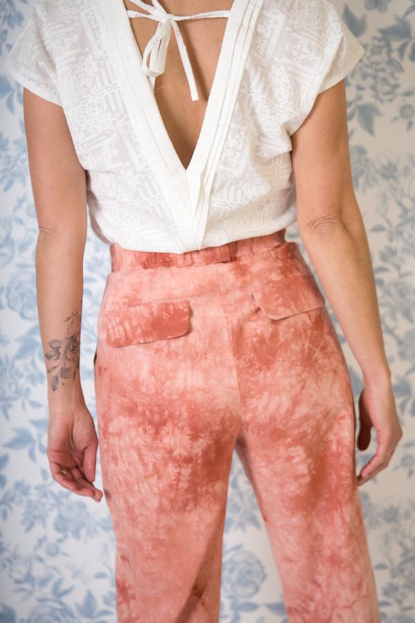 Maison Fauve Belem trousers / shorts