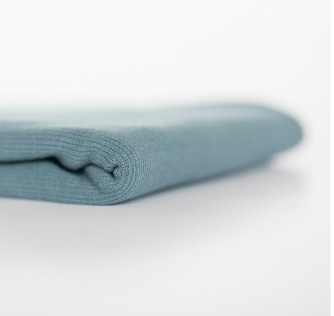 See You At Six Stormy Weather Blue Ribbing