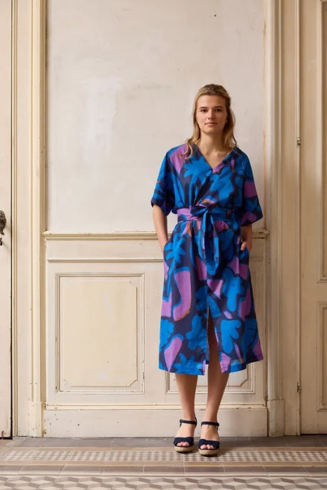Atelier Jupe Martha dress