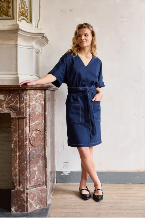 Atelier Jupe Martha dress