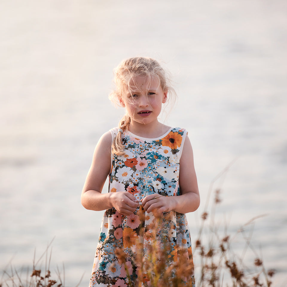 See You At Six Whisper Beige Ribbing