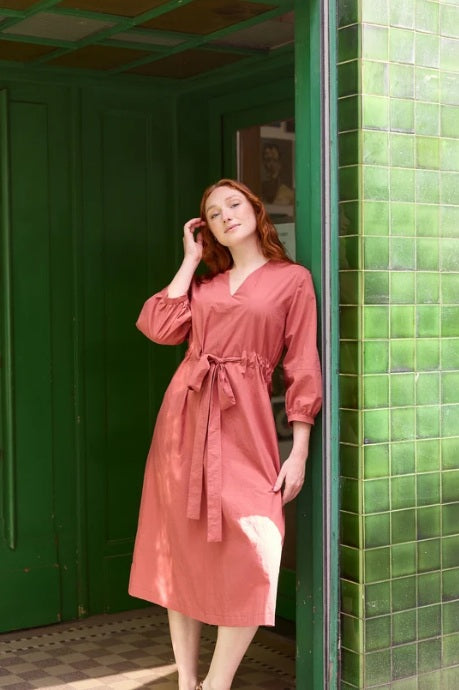 Atelier Jupe Jamie dress