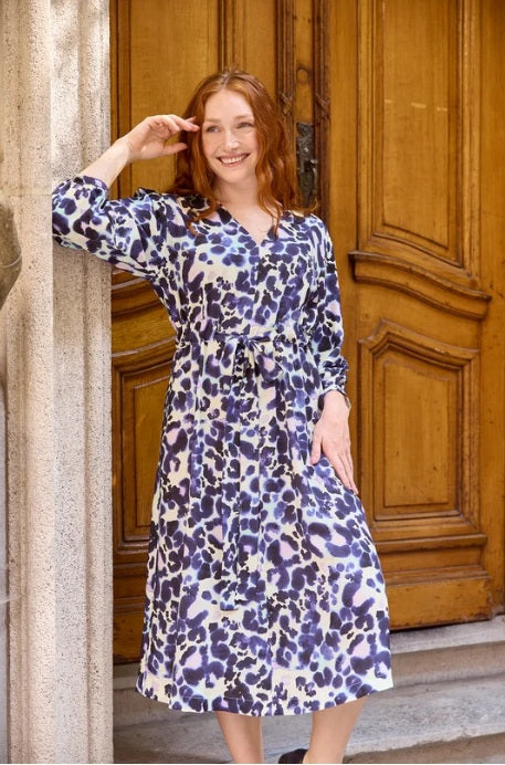 Atelier Jupe Jamie dress