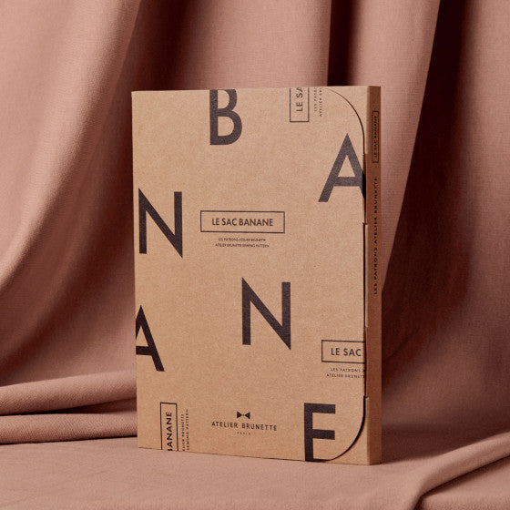 Atelier Brunette Le Sac Banane