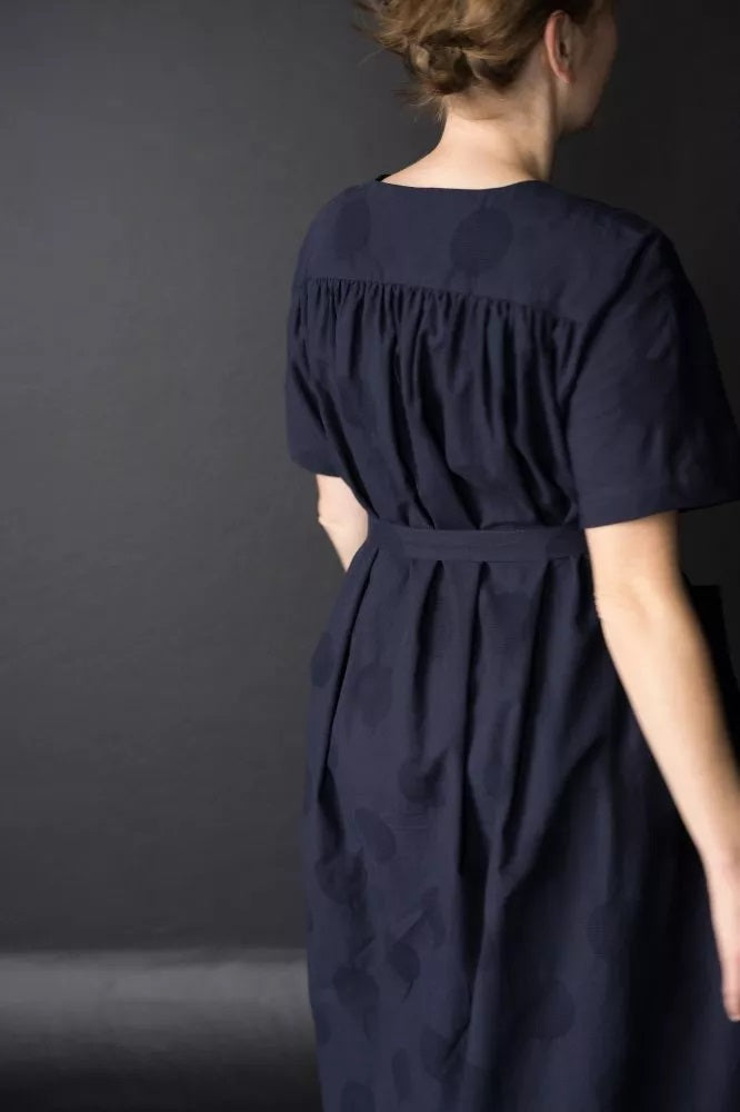 Merchant and Mills Omilie dress