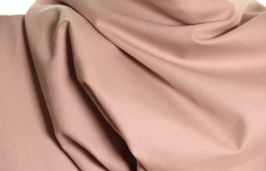 Atelier Jupe soft pink organic cotton