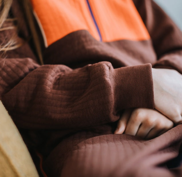 See You At Six Rum Raisin Ribbing