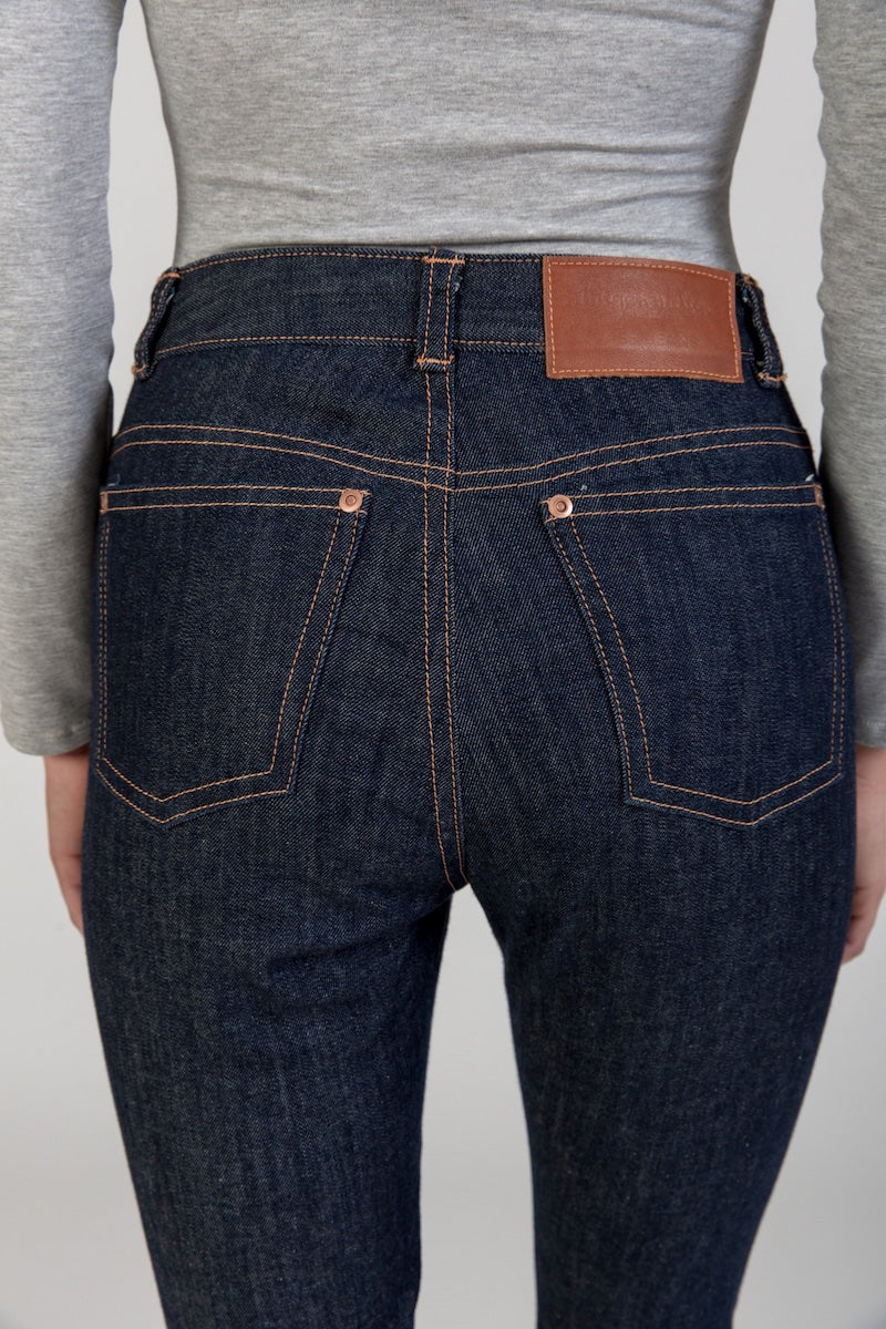 Megan Nielsen Ash jeans