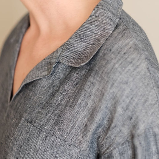 Merchant and Mills Factory dress