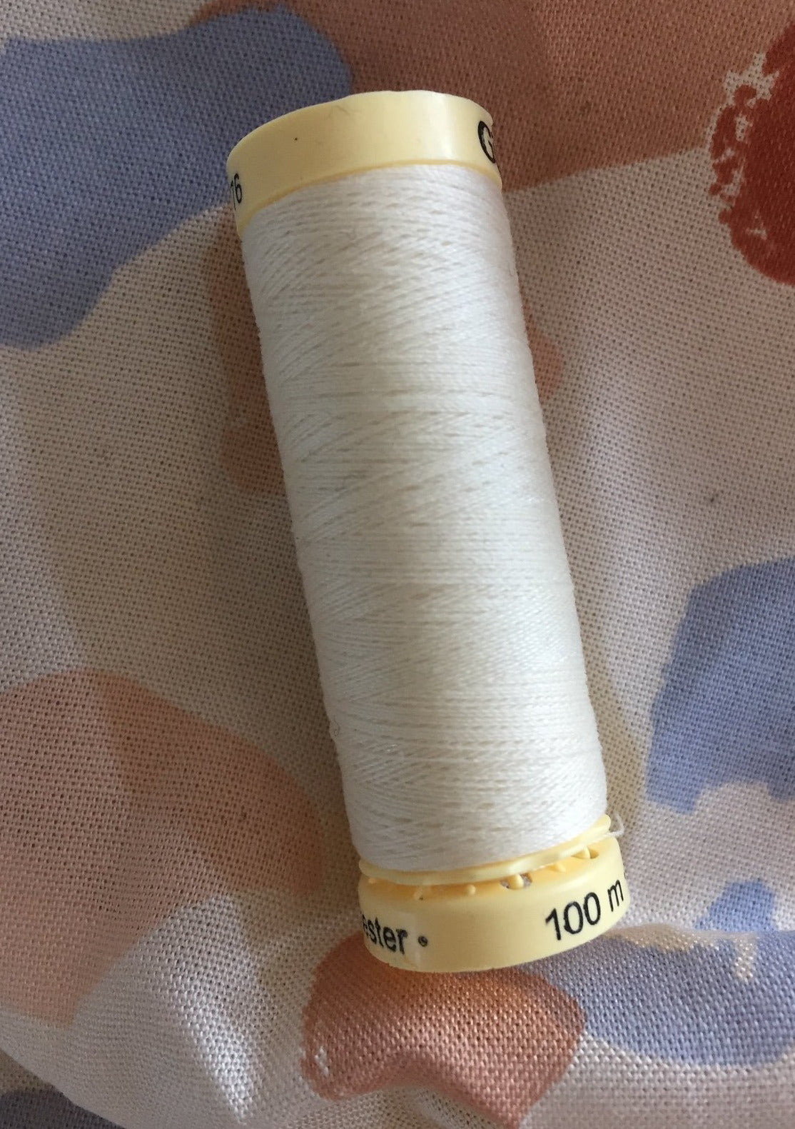 Gutermann Sew All Thread 1