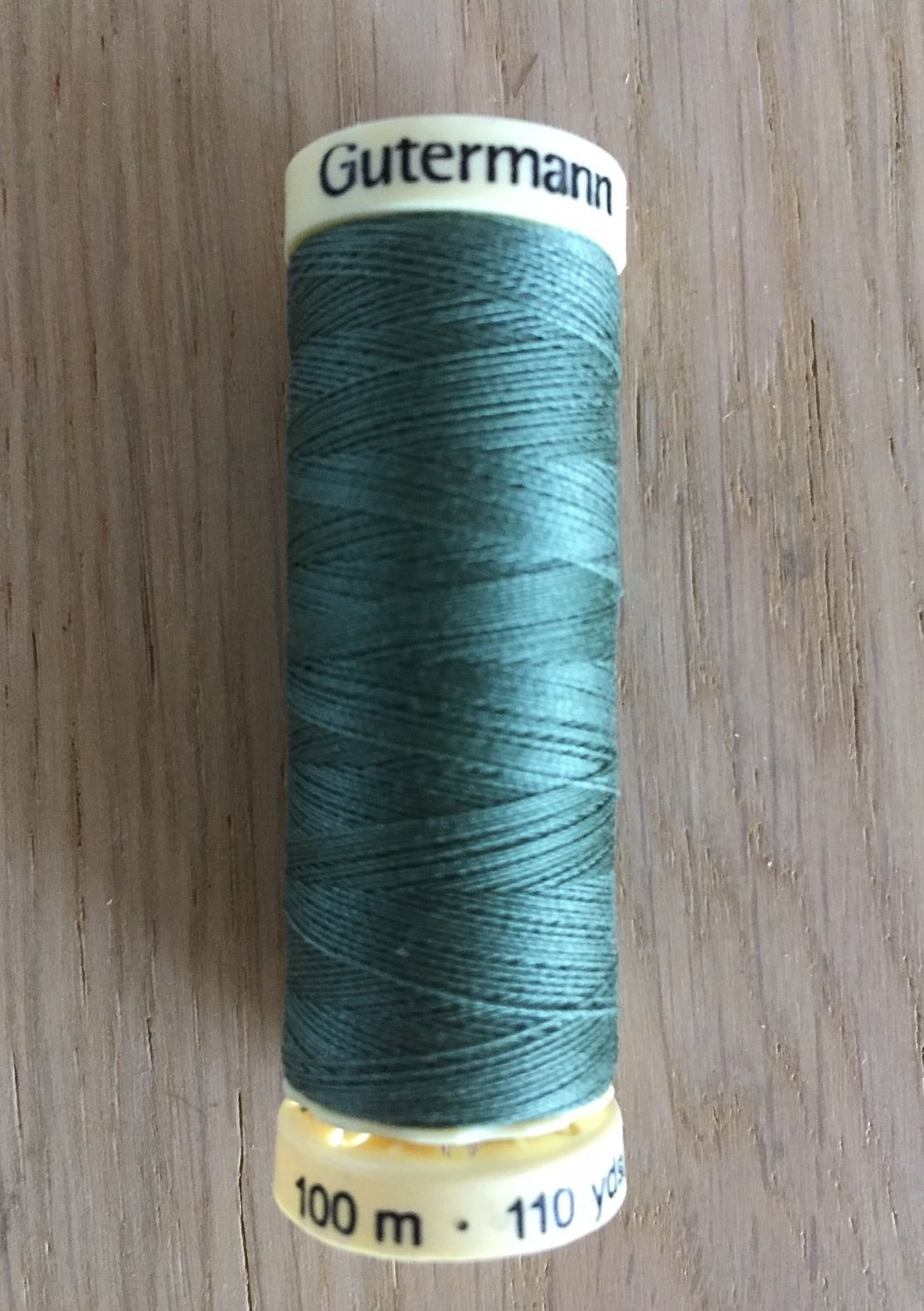 Gutermann Sew All Thread 296